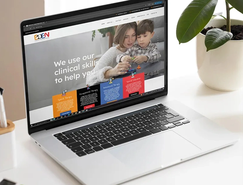 Best Web Design Services In Calicut 2 web Eden